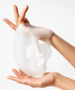 Alternative view of Refreshing Sea Kelp Real Deep Mask – Masque apaisant et purifiant