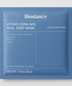 Hydro Cera-Nol Real Deep Mask – Masque apaisant et renforçant