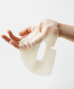 Alternative view of Radiant Vita Niacinamide Real Deep Mask – Masque illuminateur et unifiant