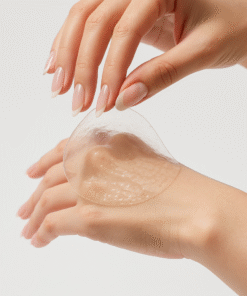 Alternative view of Cera-Nol Gel Toner Pads – Masque raffermissant et lissant